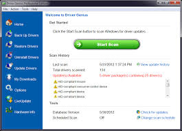 Driver Genius Filehippo Free Download To Keep Your Windows Pc Up To Date