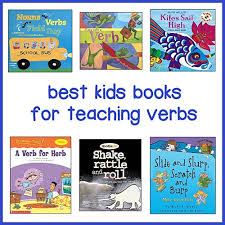 Click on noun or verb to check your guess. Childrens Books For Teaching Verbs List Of Best Picture Books To Use