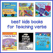 Start studying 1st grade verb vs. Childrens Books For Teaching Verbs List Of Best Picture Books To Use