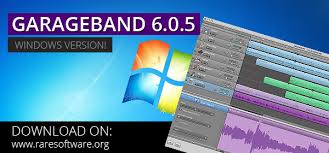 Garageband For Pc Windows And Mac Pc