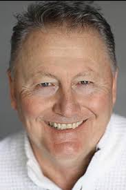 Glenn Robin: Movies, TV, and Bio