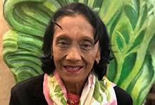 The 2018 Volunteers of the Year