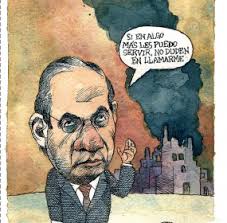 CasaSola Museums/Cartoons/ Caricaturas