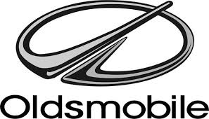 Oldsmobile Symbol Black Oldsmobile Car Logos Automotive Logo