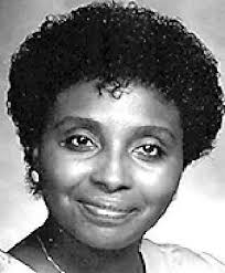 Rhonda JACKSON Obituary (2015)