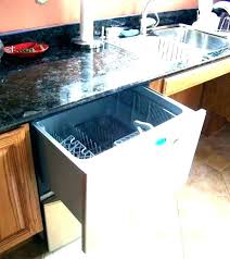 single drawer dishwasher home depot