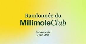Randonnée Saint-Adèle | Parc de la rivière Doncaster