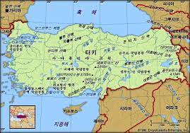터키 악덕 장사꾼 15명을 민주화시킨 아일랜드 아마추어 복서의 위엄 +113. í„°í‚¤ì§€ë„ í•œê¸€