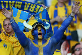 Britain will proceed with all football. Swedish Fans Ready To Boost Confident Of Nation Fifa World Cup 2022