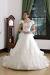 Victorian Southern Belle Wedding Dress