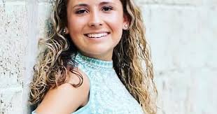 Olivia Faith Maniace