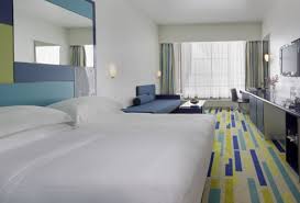 First will be it is perfectly located inside the airport, second is the cleanliness, i'm so happy with it and third is. Dubai International Airport Hotel Five Star Hotels In Dubai