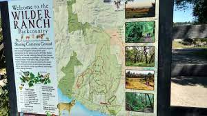 Wilder Ranch Trail Map Wilder Ranch Trails - Picture Of The Ride Guides, Santa Cruz - Tripadvisor