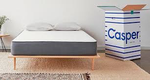 Man schaut sich dort die matratzenhärte, den preis, und das händlerversprechen an und zieht dies mit in. Die Neue Casper Essential Matratze Im Vergleich 2021