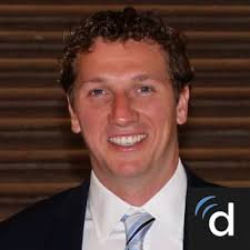 Dr. Claude Scott, MD