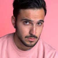 Nicholas Villegas's Instagram, Twitter & Facebook