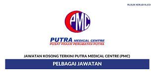 Seremban negeri sembilan chinese maternity medical centre. Putra Medical Centre Kerja Kosong Kerajaan
