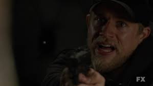 Sons of Anarchy by Beatriz