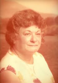 Obituary information for Violanda Petrella