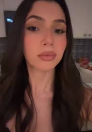 Cannot be perceived by others when I’m making a TikTok