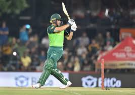 Malan And Ngidi The Stars As Proteas Clinch Odi Series The Citizen