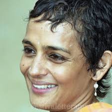 Roy, Susanna Arundhati