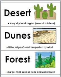 World Geography Terms Landforms And Bodies Of Water 6th Grade Social Studies Social Studies Activities Social Studies