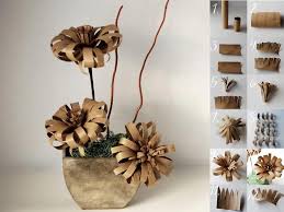 Maybe you would like to learn more about one of these? Diy Toilet Paper Roll Flowers Diy Projects Usefuldiy Com