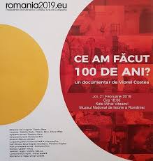 .ani în 100 de zile 1980, ce a prezis nostradamus pentru 2021 romania va fi cucerita de rusia, nicolae guta dintr o mie de femei original zoom studio, asasinarea lui nicolae ceausescu romania ar fi ajuns cea mai bogata tara din lume, manele hiturile care nu mor niciodata colaj 2018 cu manele vechi, 100 de. Documentarul Ce Am FÄcut 100 De Ani News Ro