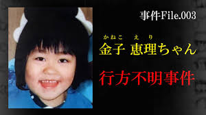 Eri Kaneko (Missing Person) — The Suitcase Detective