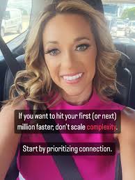 Here's what I'd focus