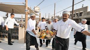 Should we book for that. Eating Camel Meat In Dubai The Whole Camel Platter The Food Ranger
