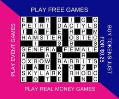 New daily puzzles each and every day! 130 Crosswords Ideas In 2021 Online Puzzle Games Crossword Puzzle Games Crossword Puzzles