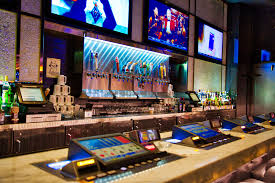 The cosmopolitan of las vegas' barbershop features a speakeasy bar in the back. Nevada Bar Closure Order Issued By Governor Sisolak