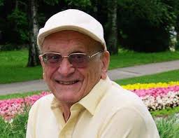 Quaternary Geologist & Geomorphologist