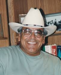 Deacon Rolando Salazar Obituary July 1, 2021
