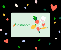 Use small magnetic strips that can encode information which can be accessed at the desired place. Instacart 100 Gift Card Email Delivery Newegg Com