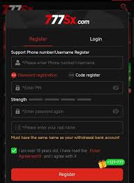 777SX Game Download APK (LatestEarning APP) For Android