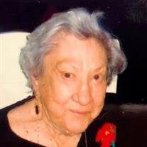 Enedelia Leal Galvan Obituary