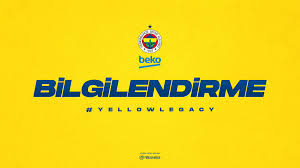 Crvena zvezda mts belgrade live stream. Fenerbahce Beko On Twitter Fenerbahce Beko Nun Ing Basketbol Super Ligi Play Off Ceyrek Final Serisindeki Rakibi Darussafaka Tekfen Oldu Https T Co Tlocdpvu5t Https T Co 7sxblw9xtn