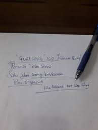 Baca dan resapi maknanya dalam dalam ya! Kata Kata Bijak Introspeksi Semuel Kombong