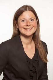 Mitarbeiterseite Vanessa Reinhart