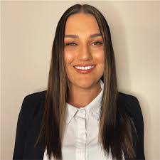 Cassidy Clevenger's Instagram, Twitter & Facebook