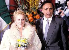 Katia ricciarelli is an italian soprano. Katia Ricciarelli E Pippo Baudo Ecco Perche Si Sono Lasciati
