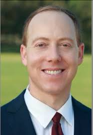 Candidate for governor addresses child-care issues