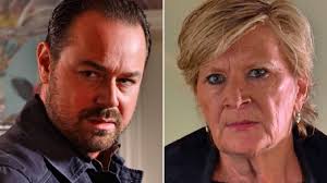 Rose is best known for playing frankie lewis, eastenders' fist deaf character. Spoilers Mick Reveals The Truth About Frankie To Shirley In Eastenders Movies My Life