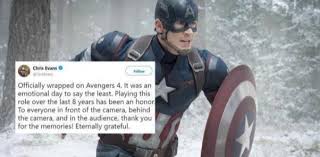 It's evident that great care was taken to ensure that in this action/adventure game, you can play as either captain america, iron man, vision or hawkeye. Does Captain America Die In Avengers Endgame Quora