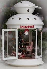 40 Miniatur Puppenhaus-Ideen