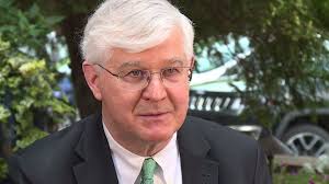 New NASA appointee Mark McDaniel wants to see human space flight go beyond  Mars