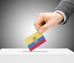 General elections were held in ecuador on 7 february 2021, established by the national electoral council (cne) as the date for the first round of the presidential election. Ecuador Se Prepara Para La Segunda Vuelta Electoral Fm Mundo